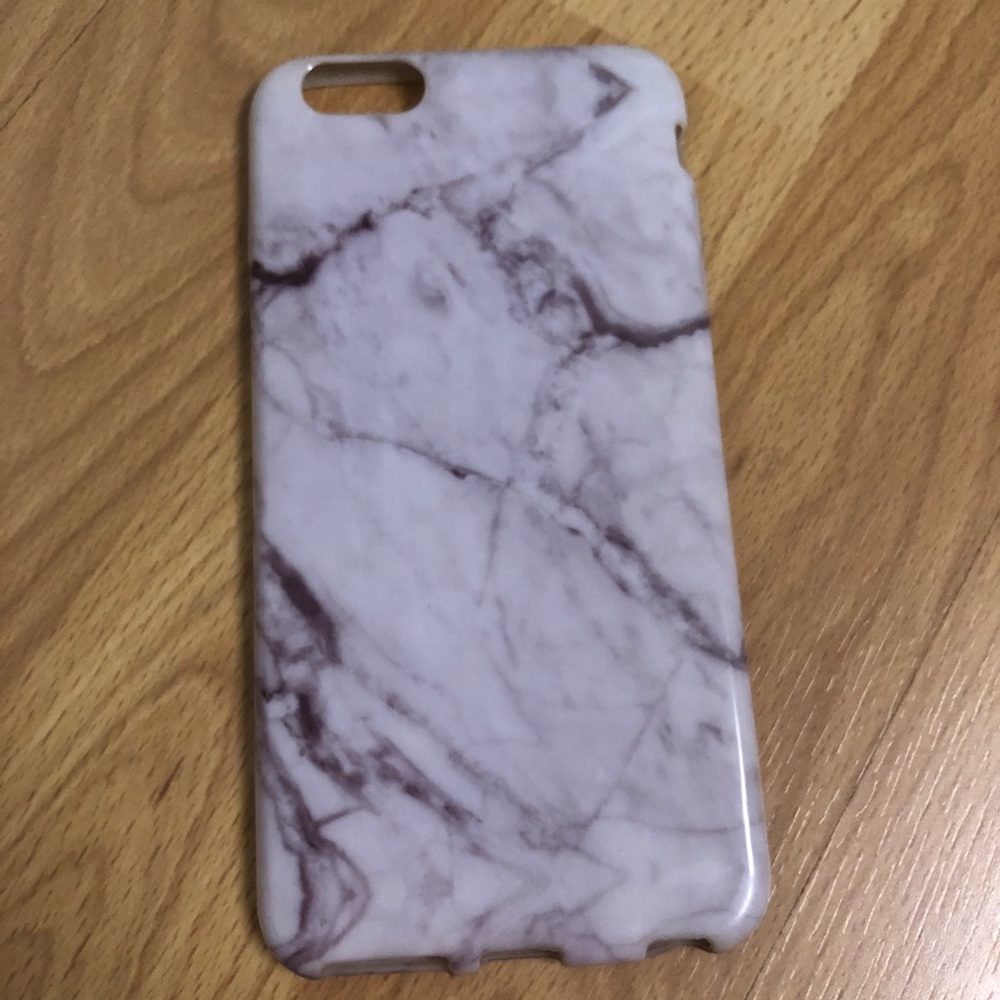 Marble Phone Case