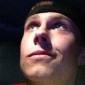 Meet your Posher, Paul