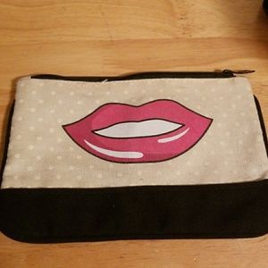 Make up bag