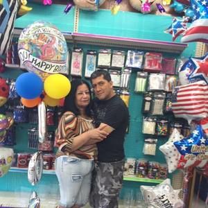 Meet your Posher, Ivette