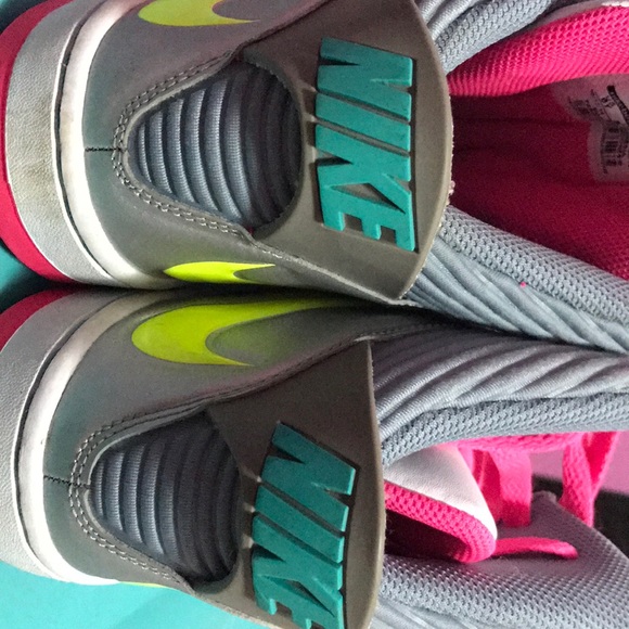 Nike shoes