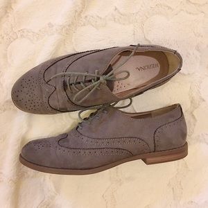 1 TIME WEAR | OXFORD SHOES 8.5