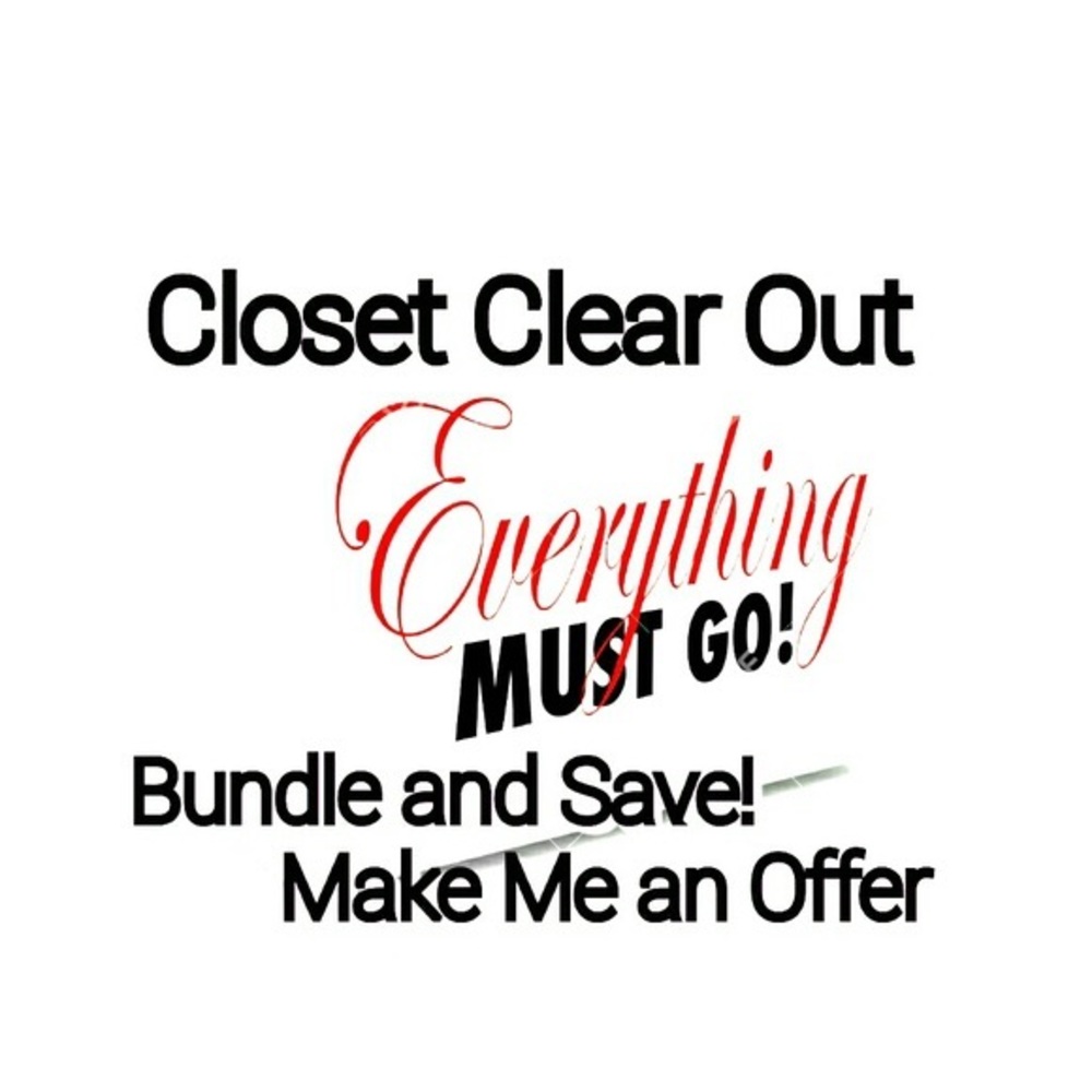 Make me an offer!!!
