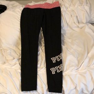PINK Leggings