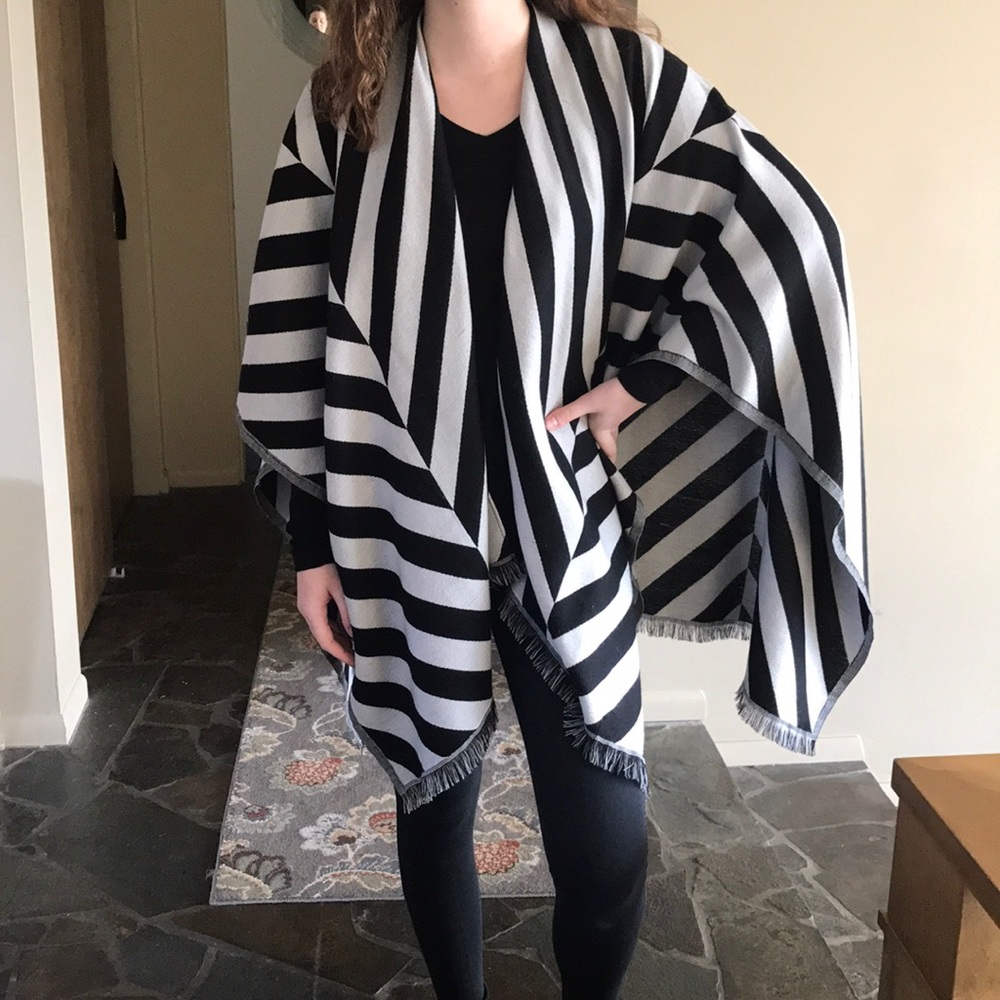 Lululemon scarf