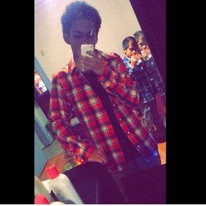 Meet your Posher, Noe