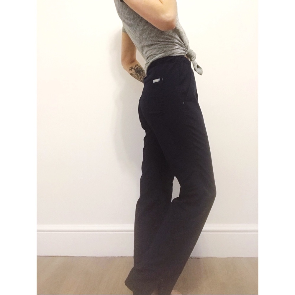 Fig Dakar XXS scrub pants