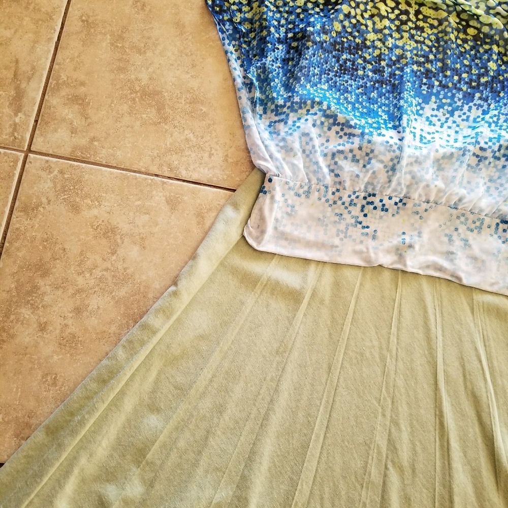 Bonnie & Norma Skirt