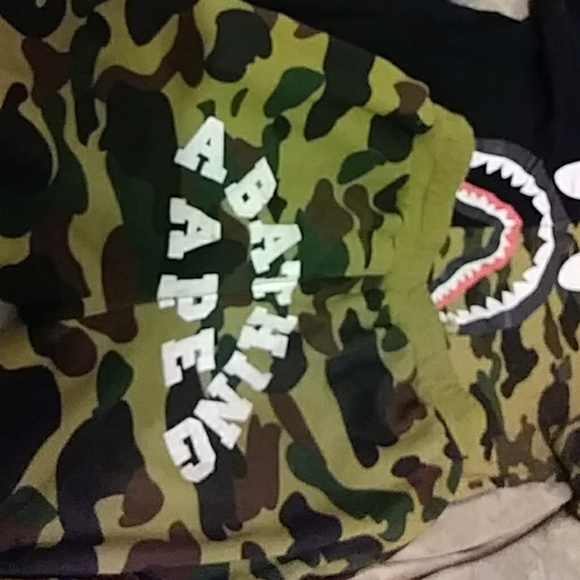 Bape outfit - Picture 2 of 4