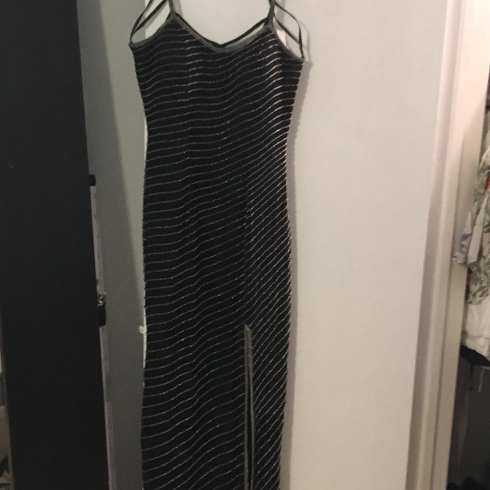 Holiday dress