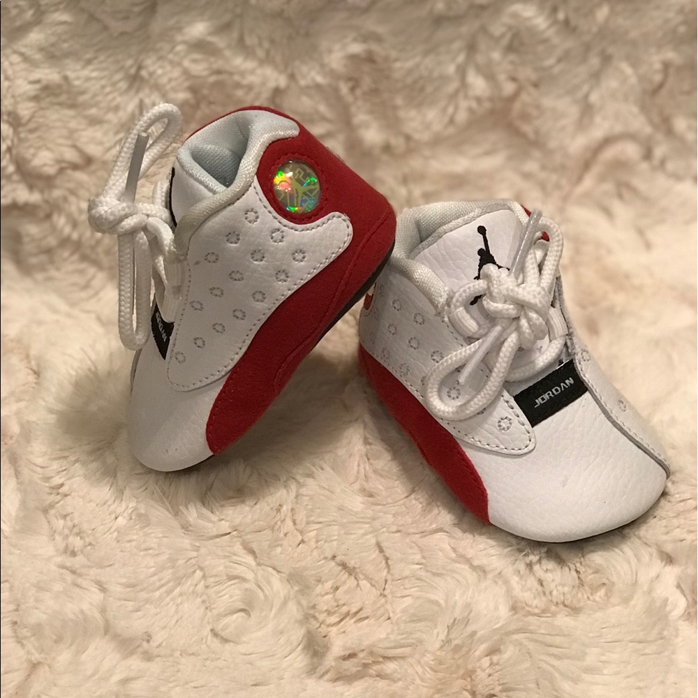 Jordan 13 Retro Gift Pack