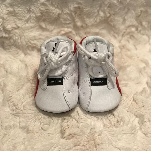 Jordan 13 Retro Gift Pack - Picture 2 of 5