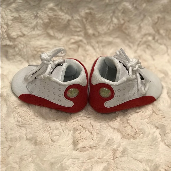 Jordan 13 Retro Gift Pack - Picture 3 of 5