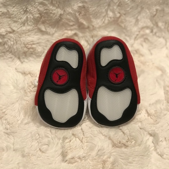 Jordan 13 Retro Gift Pack - Picture 4 of 5