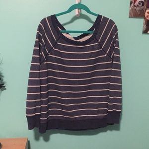 Aerie sweatshirt