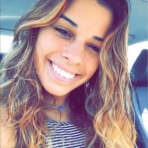 Meet your Posher, Morgan