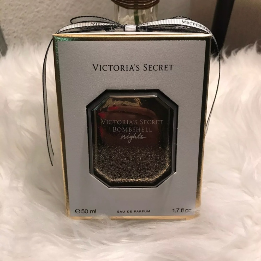 Bombshell by Victoria’s Secret