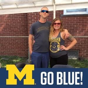 Meet your Posher, Wendy