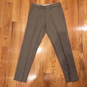 J Crew Slacks