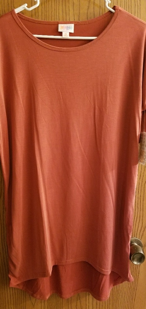 Lularoe Irma NWT