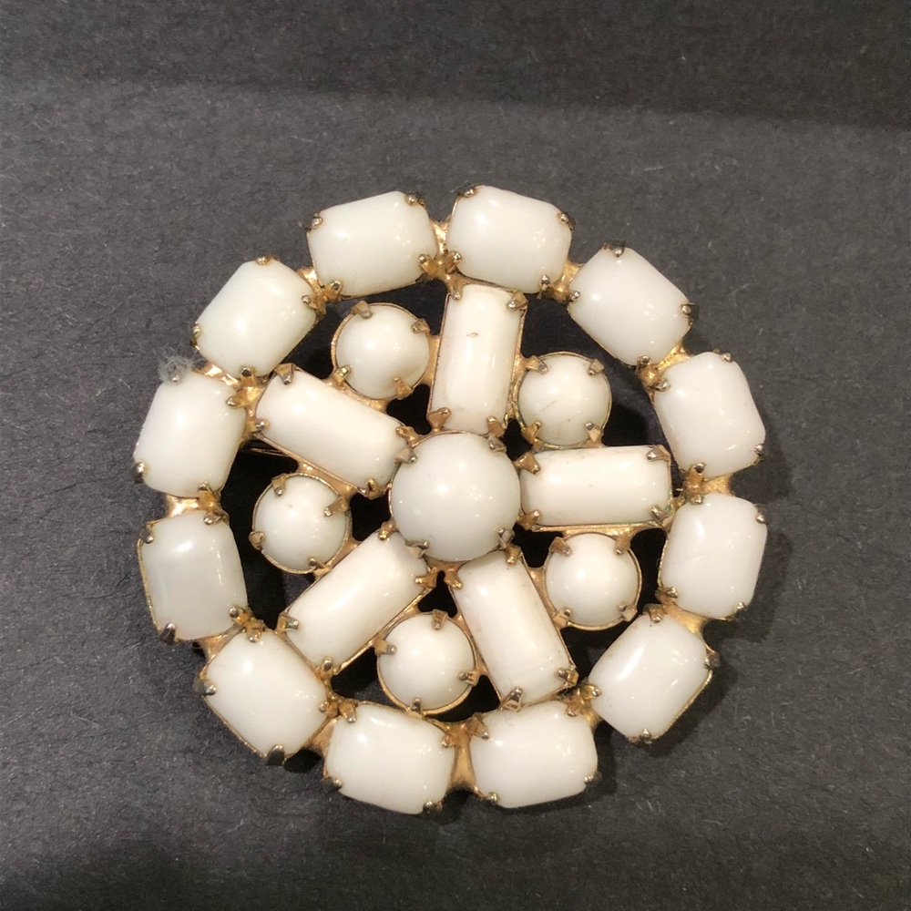 Vintage brooch