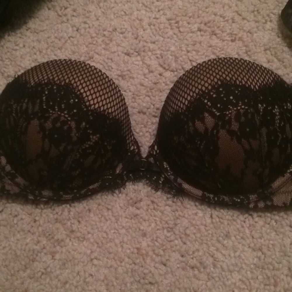 Victoria's Secret bra
