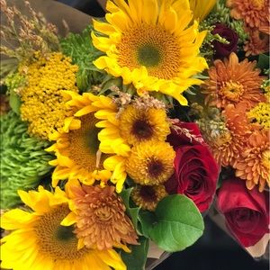 Meet your Posher, Marina