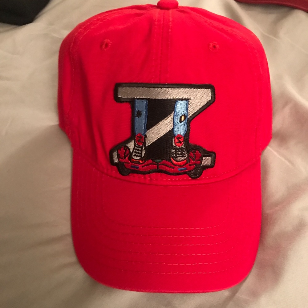 ZhurdiFied Caps