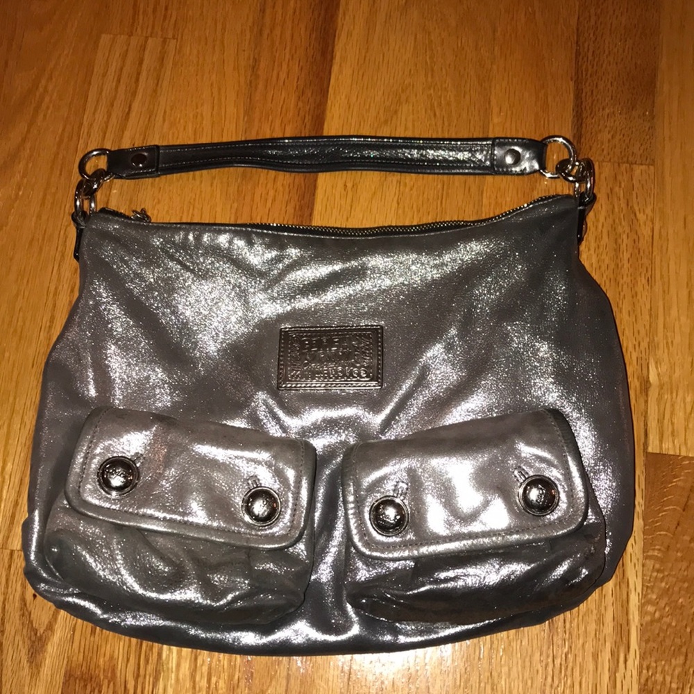 Authentic Coach Bag! *PRICE DROP*