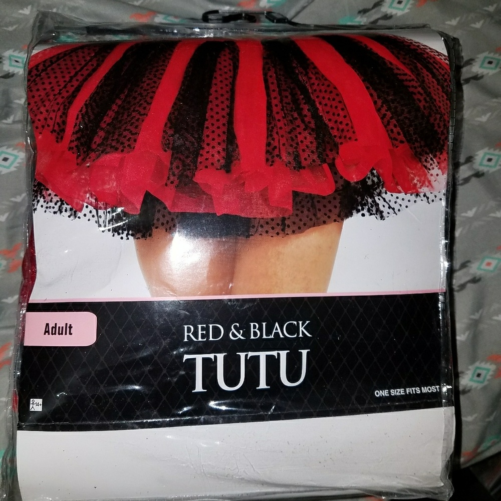 NWT Tutu
