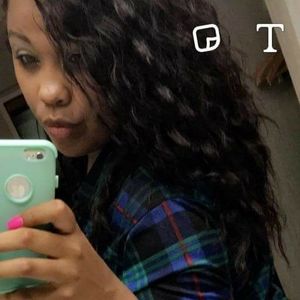 Meet your Posher, Jasemine