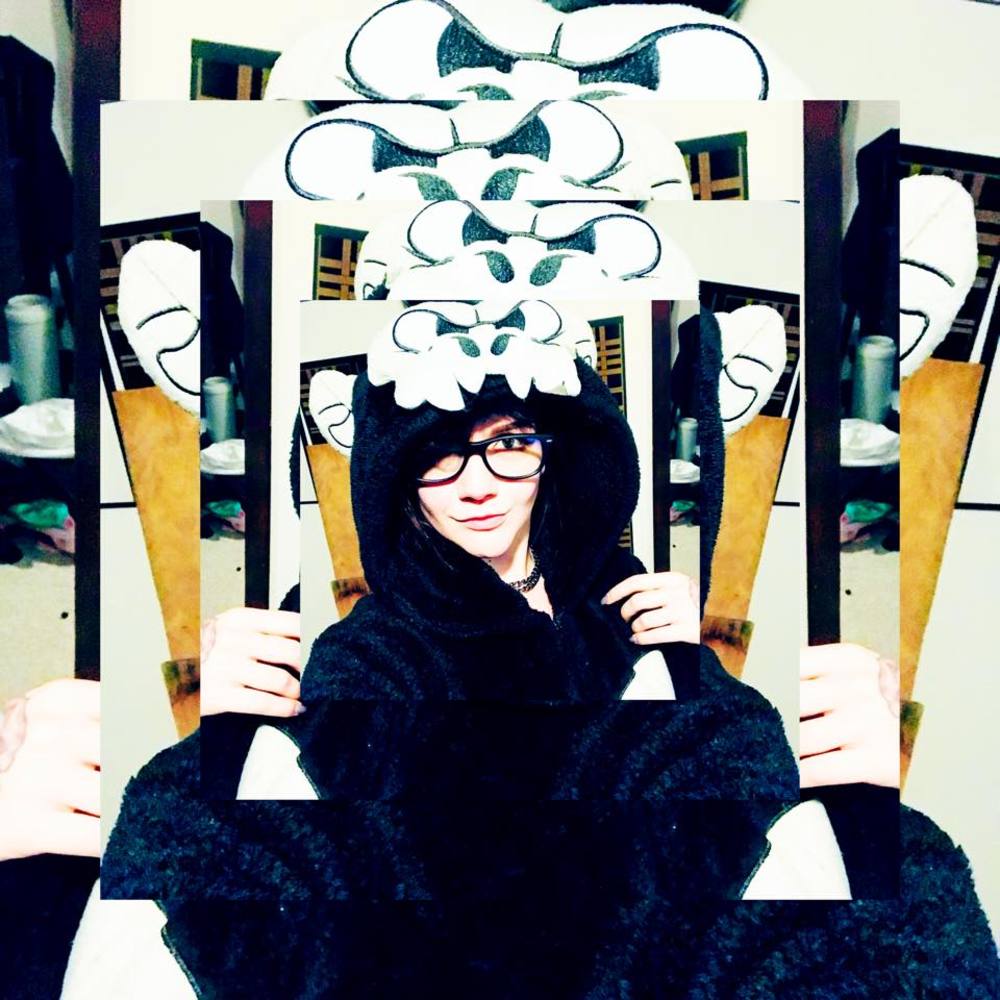 Meet your Posher, Kaitlin