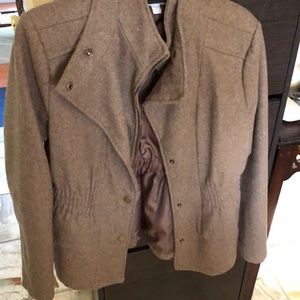 New York & Co pea coat