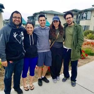 Meet your Posher, Rona