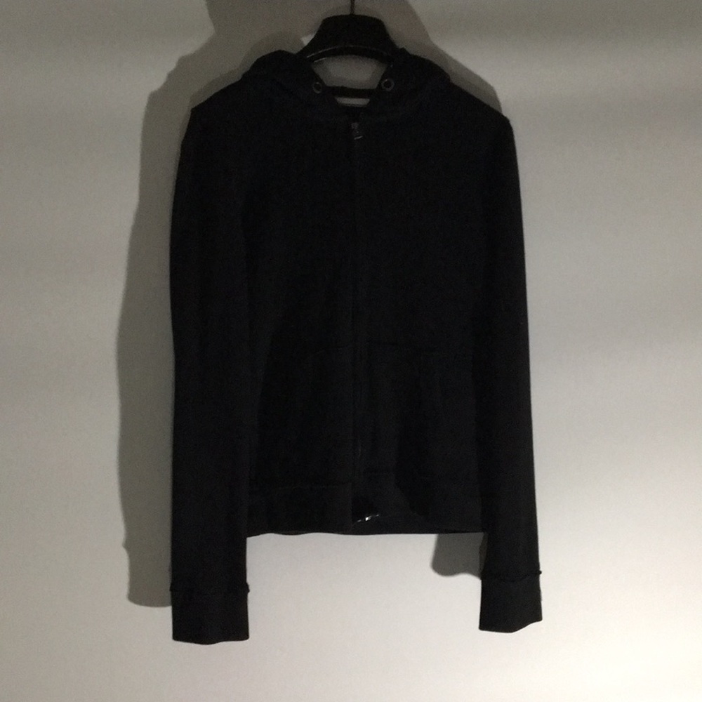 Prince & Fox Zip Up