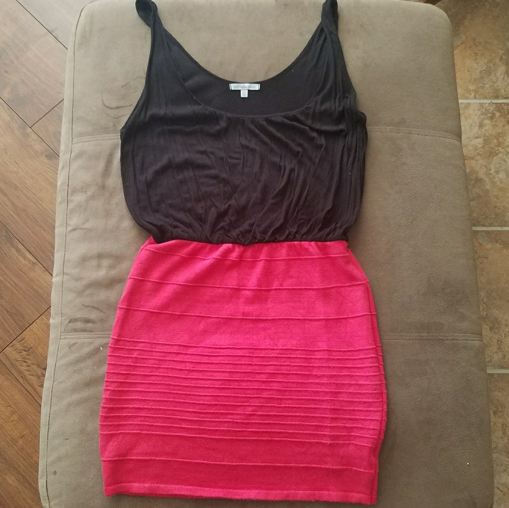 Charlotte Russe Dress