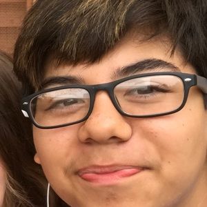 Meet your Posher, Nathaniel