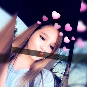 Meet your Posher, Janeth