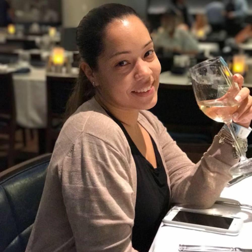 Meet your Posher, Casey