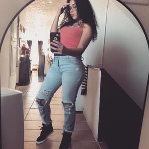 Meet your Posher, Kimberly