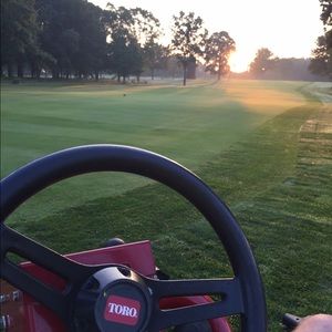 Meet your Posher, Nathan