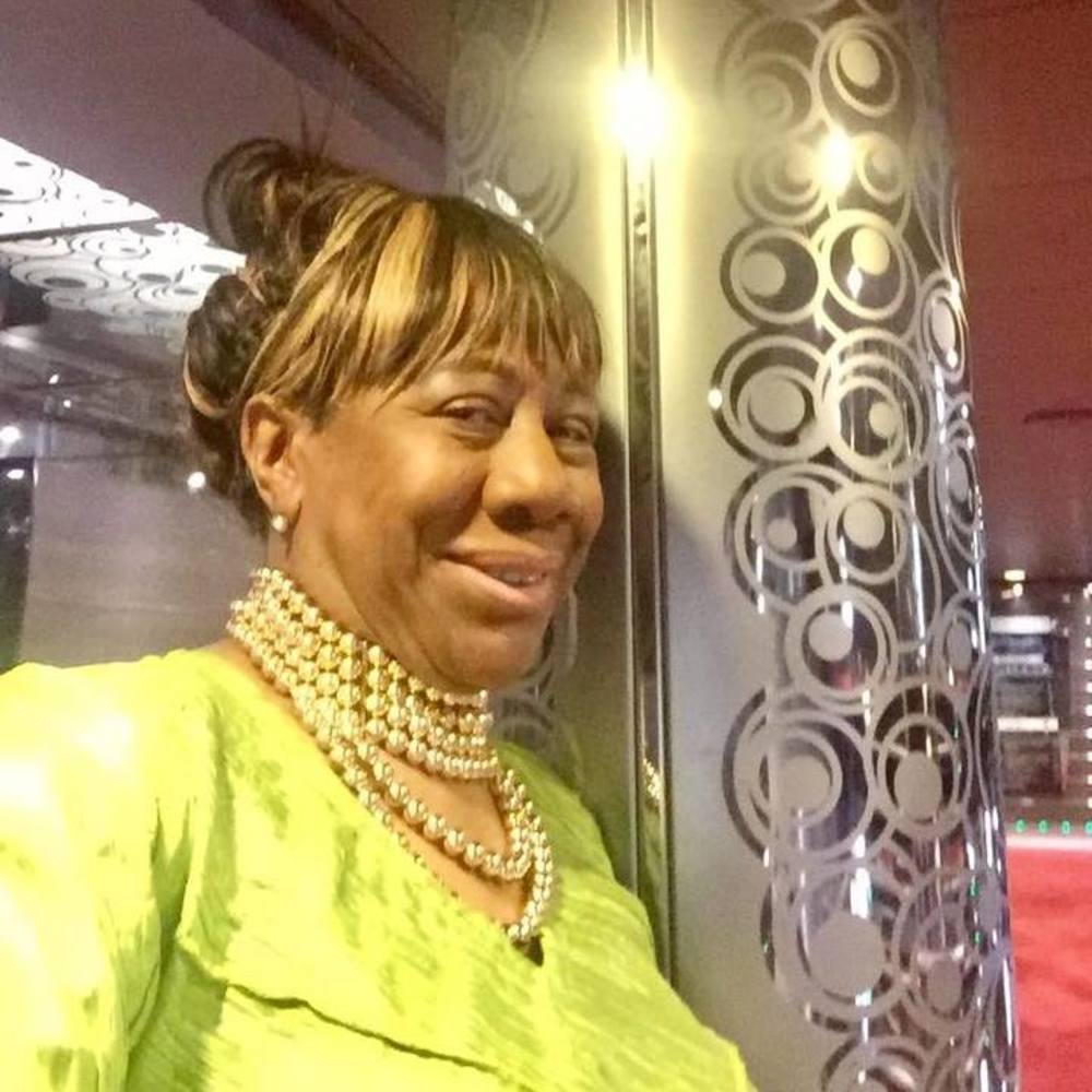 Meet your Posher, Belinda