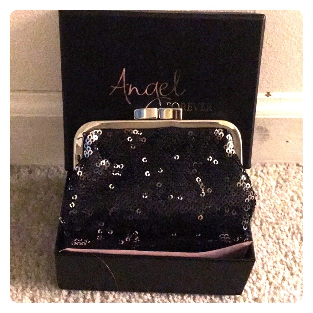 *POST HOLIDAY PRICE DROP* VICTORIA SECRET SEQUIN