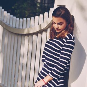 Meet your Posher, Holly