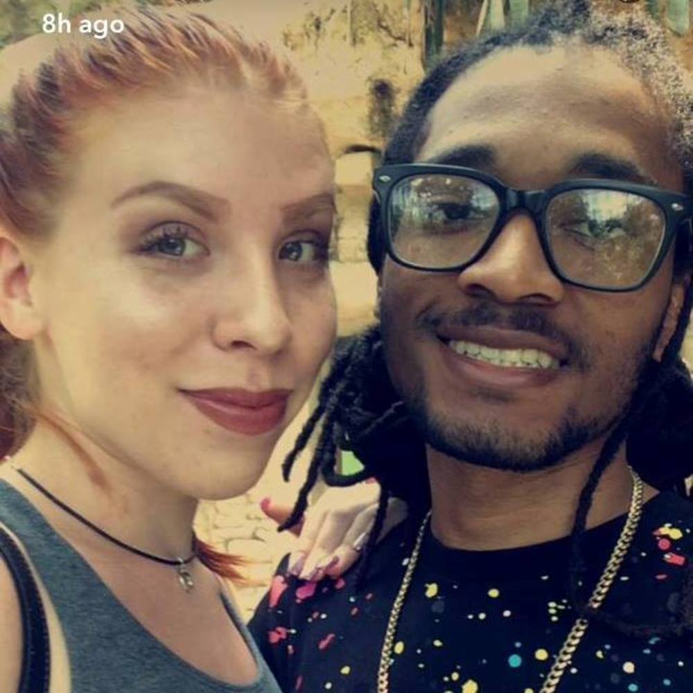 Meet your Posher, Ashleigh