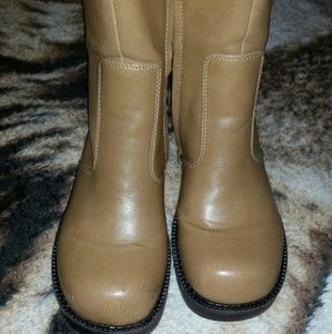 Guess Boots
