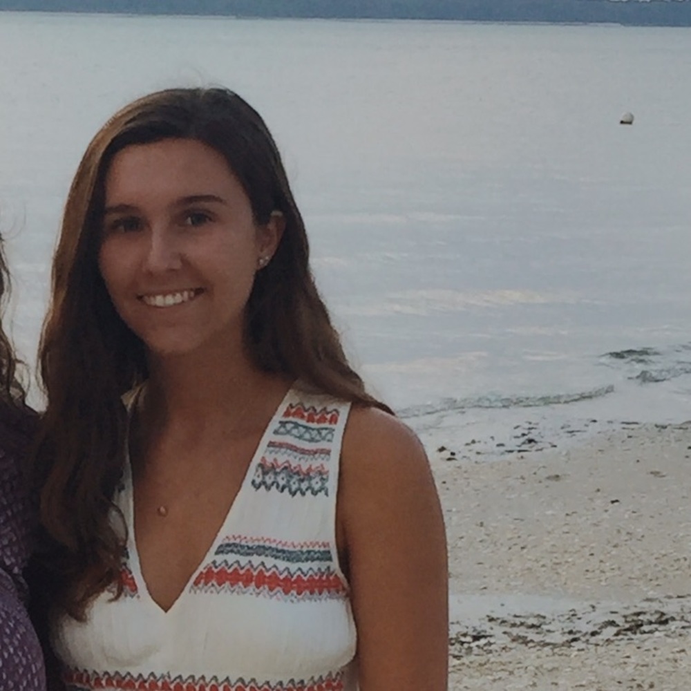 Meet your Posher, Lauren