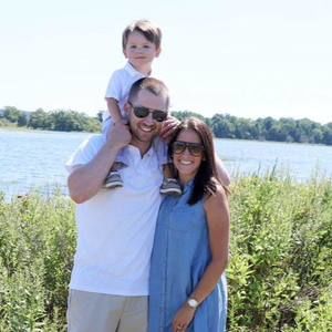 Meet your Posher, Jillian