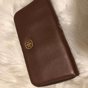 Tory Burch Wallet