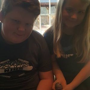 Meet your Posher, Jeff